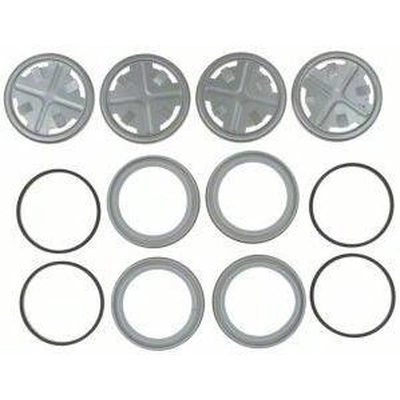 Rear Caliper Kit by RAYBESTOS - WK635 pa5