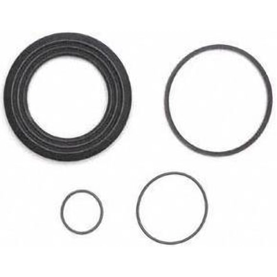 Rear Caliper Kit by RAYBESTOS - WK970 pa1