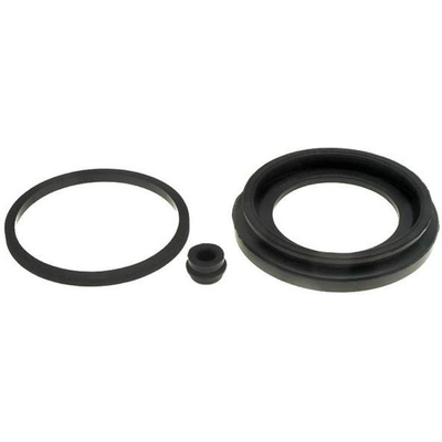 Rear Caliper Kit by RAYBESTOS - WK983 pa2