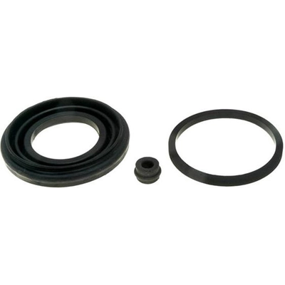 Rear Caliper Kit by RAYBESTOS - WK985 pa4