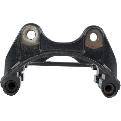 Rear Caliper Mounting Bracket by ACDELCO - 15265833 pa2