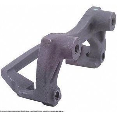 Rear Caliper Mounting Bracket by CARDONE INDUSTRIES - 14-1026 pa9