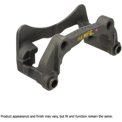Rear Caliper Mounting Bracket by CARDONE INDUSTRIES - 14-1033 pa5