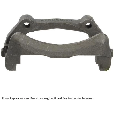 Rear Caliper Mounting Bracket by CARDONE INDUSTRIES - 14-1033 pa6