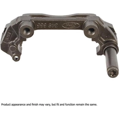 Rear Caliper Mounting Bracket by CARDONE INDUSTRIES - 14-1059 pa5