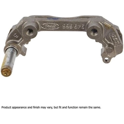Rear Caliper Mounting Bracket by CARDONE INDUSTRIES - 14-1060 pa6