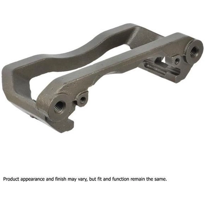 Rear Caliper Mounting Bracket by CARDONE INDUSTRIES - 14-1081 pa3