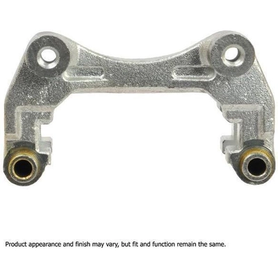 Rear Caliper Mounting Bracket by CARDONE INDUSTRIES - 14-1086 pa9