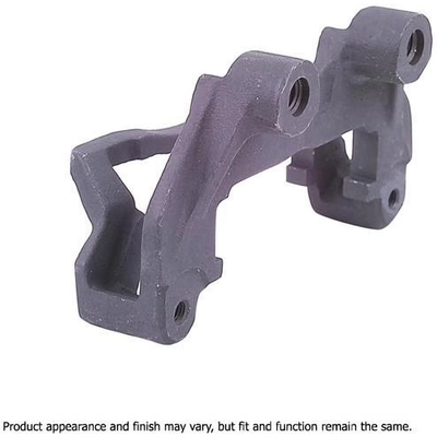 Rear Caliper Mounting Bracket by CARDONE INDUSTRIES - 14-1112 pa6