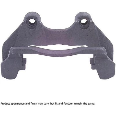 Rear Caliper Mounting Bracket by CARDONE INDUSTRIES - 14-1112 pa9