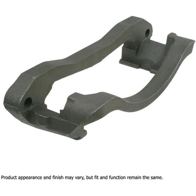 Rear Caliper Mounting Bracket by CARDONE INDUSTRIES - 14-1120 pa6