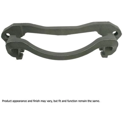 Rear Caliper Mounting Bracket by CARDONE INDUSTRIES - 14-1120 pa9