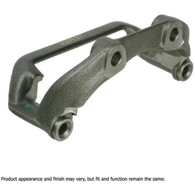 Rear Caliper Mounting Bracket by CARDONE INDUSTRIES - 14-1122 pa8