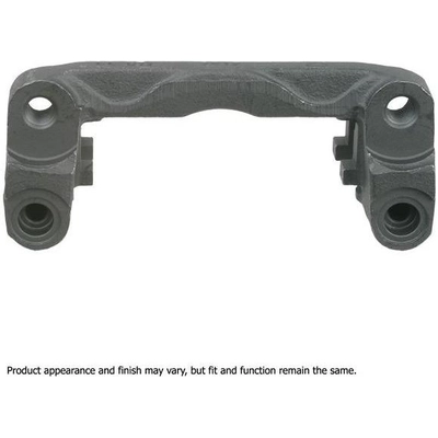 Rear Caliper Mounting Bracket by CARDONE INDUSTRIES - 14-1124 pa9