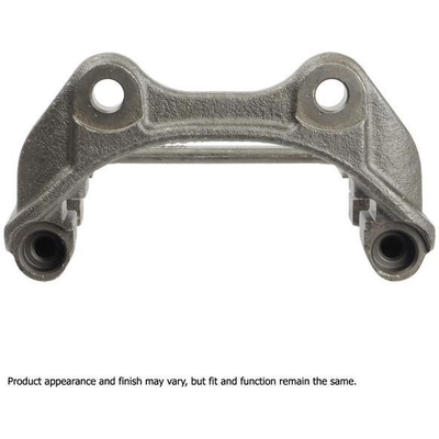 Rear Caliper Mounting Bracket by CARDONE INDUSTRIES - 14-1145 pa5