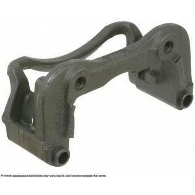 Rear Caliper Mounting Bracket by CARDONE INDUSTRIES - 14-1152 pa11