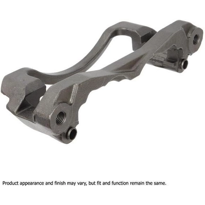 Rear Caliper Mounting Bracket by CARDONE INDUSTRIES - 14-1180 pa5