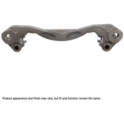 Rear Caliper Mounting Bracket by CARDONE INDUSTRIES - 14-1180 pa8