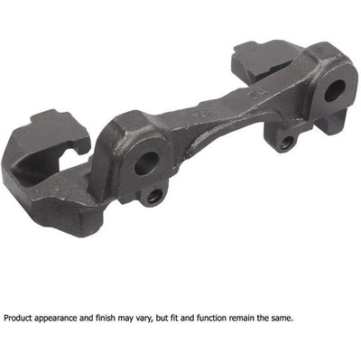 Rear Caliper Mounting Bracket by CARDONE INDUSTRIES - 14-1240 pa10