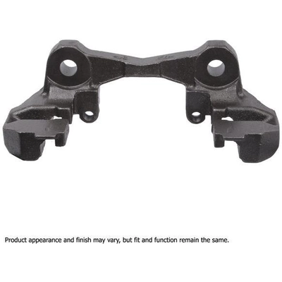 Rear Caliper Mounting Bracket by CARDONE INDUSTRIES - 14-1240 pa5
