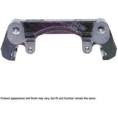 Rear Caliper Mounting Bracket by CARDONE INDUSTRIES - 14-1247 pa9