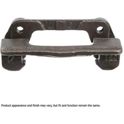 Rear Caliper Mounting Bracket by CARDONE INDUSTRIES - 14-1258 pa5