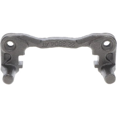 CARDONE INDUSTRIES - 14-1260 - Rear Caliper Mounting Bracket pa16