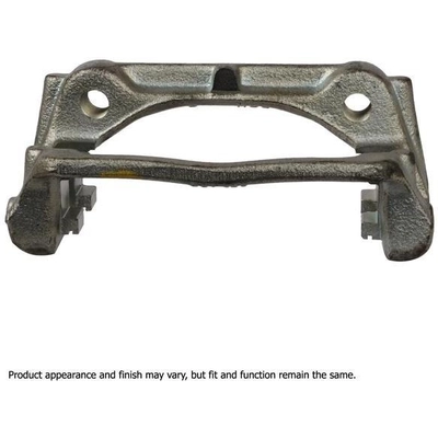 Rear Caliper Mounting Bracket by CARDONE INDUSTRIES - 14-1263 pa5