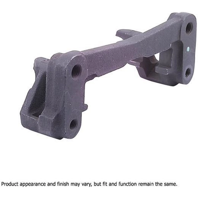 Rear Caliper Mounting Bracket by CARDONE INDUSTRIES - 14-1302 pa4