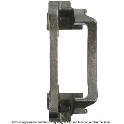 Rear Caliper Mounting Bracket by CARDONE INDUSTRIES - 14-1320 pa1