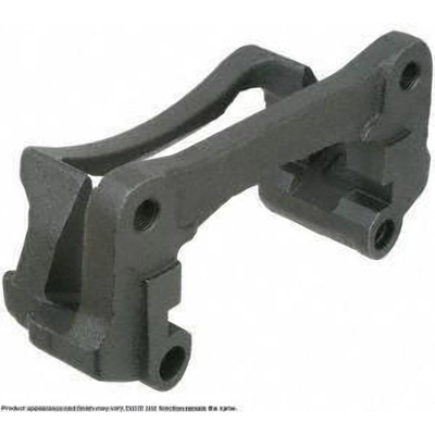 Rear Caliper Mounting Bracket by CARDONE INDUSTRIES - 14-1321 pa11