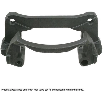 Rear Caliper Mounting Bracket by CARDONE INDUSTRIES - 14-1321 pa3