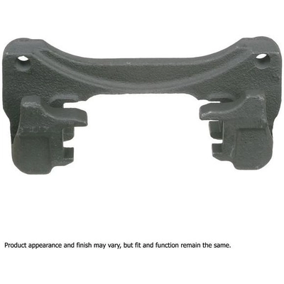 Rear Caliper Mounting Bracket by CARDONE INDUSTRIES - 14-1326 pa6