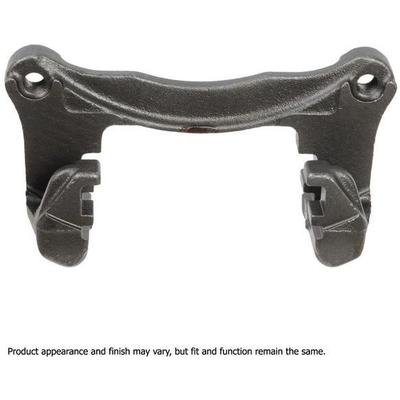 Rear Caliper Mounting Bracket by CARDONE INDUSTRIES - 14-1370 pa6