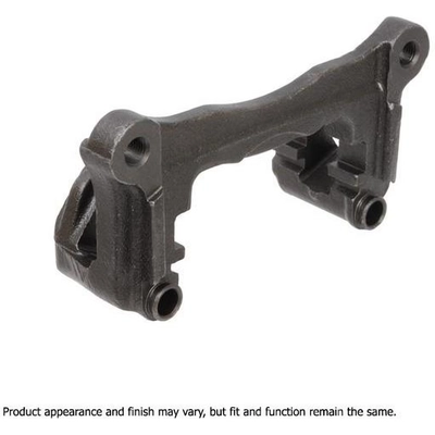 Rear Caliper Mounting Bracket by CARDONE INDUSTRIES - 14-1370 pa8