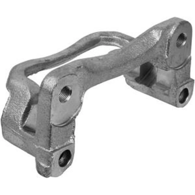 Rear Caliper Mounting Bracket by CARDONE INDUSTRIES - 14-1379 pa5