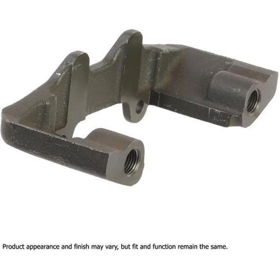 Rear Caliper Mounting Bracket by CARDONE INDUSTRIES - 14-1383 pa1