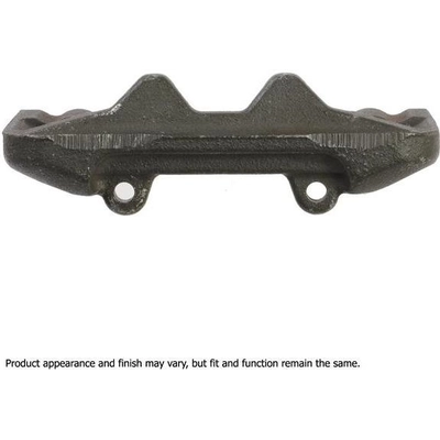 Rear Caliper Mounting Bracket by CARDONE INDUSTRIES - 14-1383 pa4