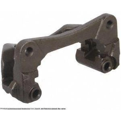 Rear Caliper Mounting Bracket by CARDONE INDUSTRIES - 14-1384 pa7