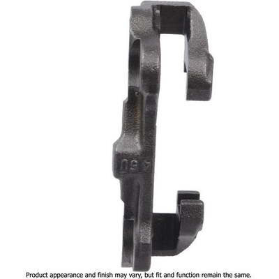 Rear Caliper Mounting Bracket by CARDONE INDUSTRIES - 14-1389 pa2