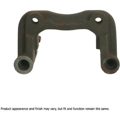 Rear Caliper Mounting Bracket by CARDONE INDUSTRIES - 14-1424 pa12