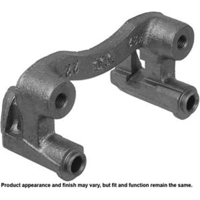 Rear Caliper Mounting Bracket by CARDONE INDUSTRIES - 14-1530 pa3