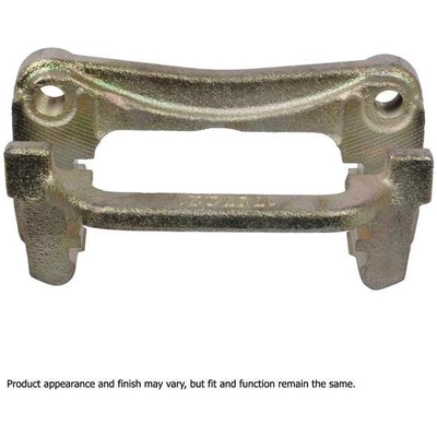 Rear Caliper Mounting Bracket by CARDONE INDUSTRIES - 14-1551 pa4