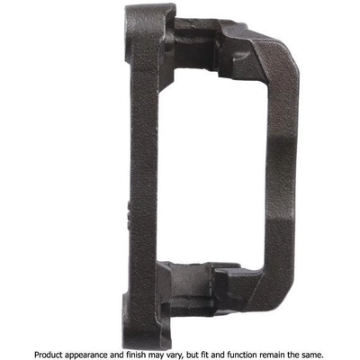 Rear Caliper Mounting Bracket by CARDONE INDUSTRIES - 14-1552 pa4