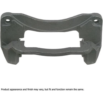 Rear Caliper Mounting Bracket by CARDONE INDUSTRIES - 14-1605 pa6