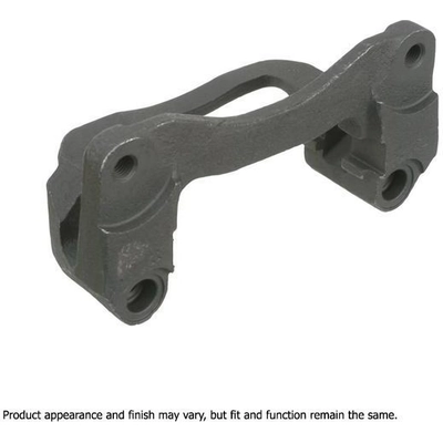 Rear Caliper Mounting Bracket by CARDONE INDUSTRIES - 14-1605 pa8