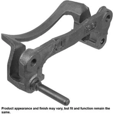 Rear Caliper Mounting Bracket by CARDONE INDUSTRIES - 14-1611 pa4