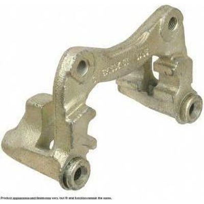 Rear Caliper Mounting Bracket by CARDONE INDUSTRIES - 14-1631 pa11