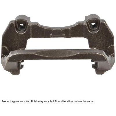 Rear Caliper Mounting Bracket by CARDONE INDUSTRIES - 14-1643 pa8