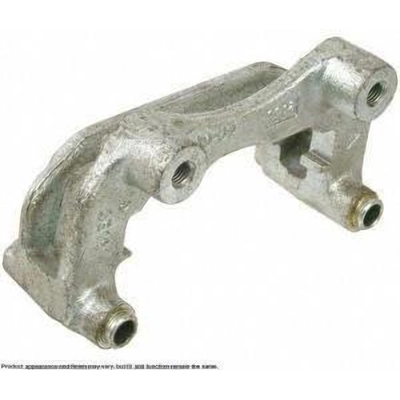 Rear Caliper Mounting Bracket by CARDONE INDUSTRIES - 14-1647 pa11